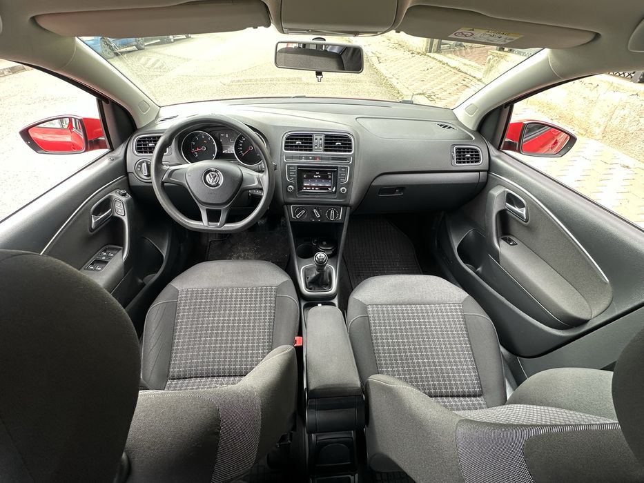 Volkswagen polp 1.2tsi
