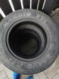 Vind 4 X cauciucuri SH 205 / 70 / R15 M/S Suzuki Jumny