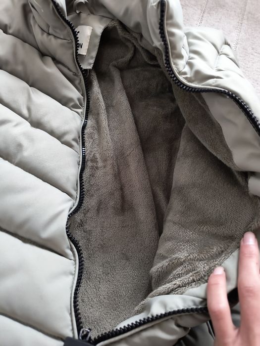 Зимно яке 34 р-р