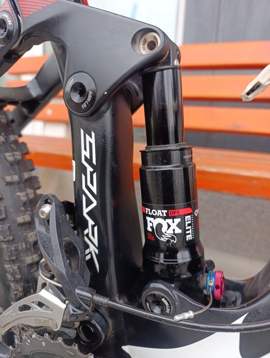 Планински велосипед Мекица SCOTT SPARK 27,5/S