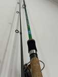 Lanseta Spinning Baracuda