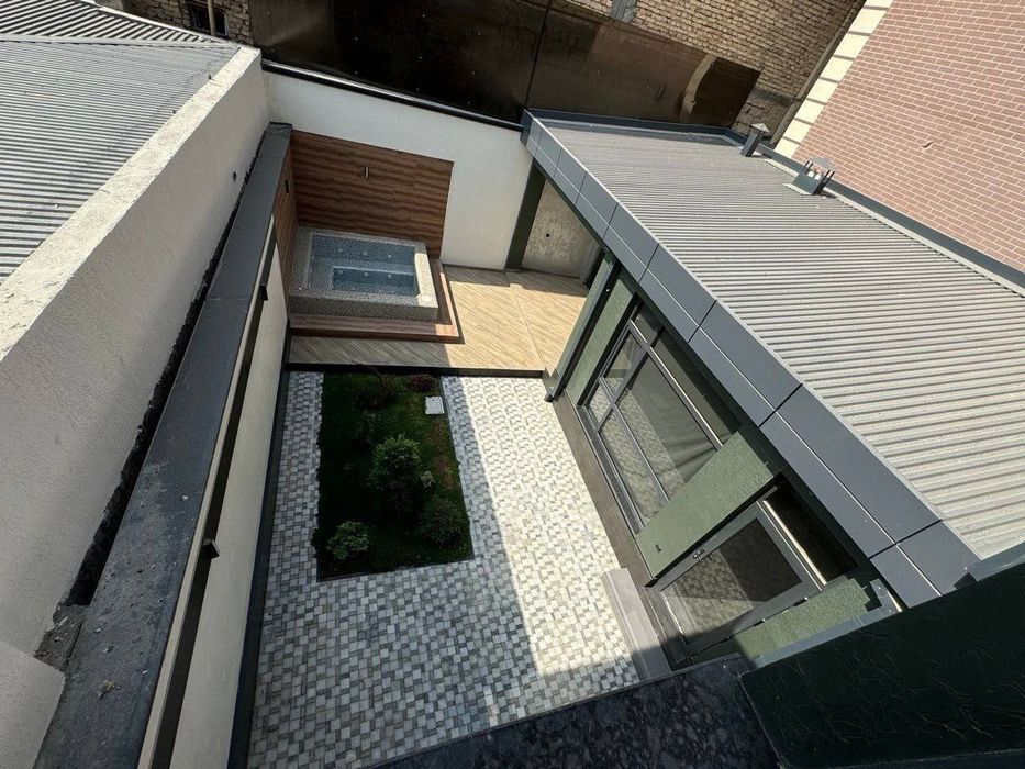 Продаётся евро HI-TEHC дом Мирзо Улугбекиским районе