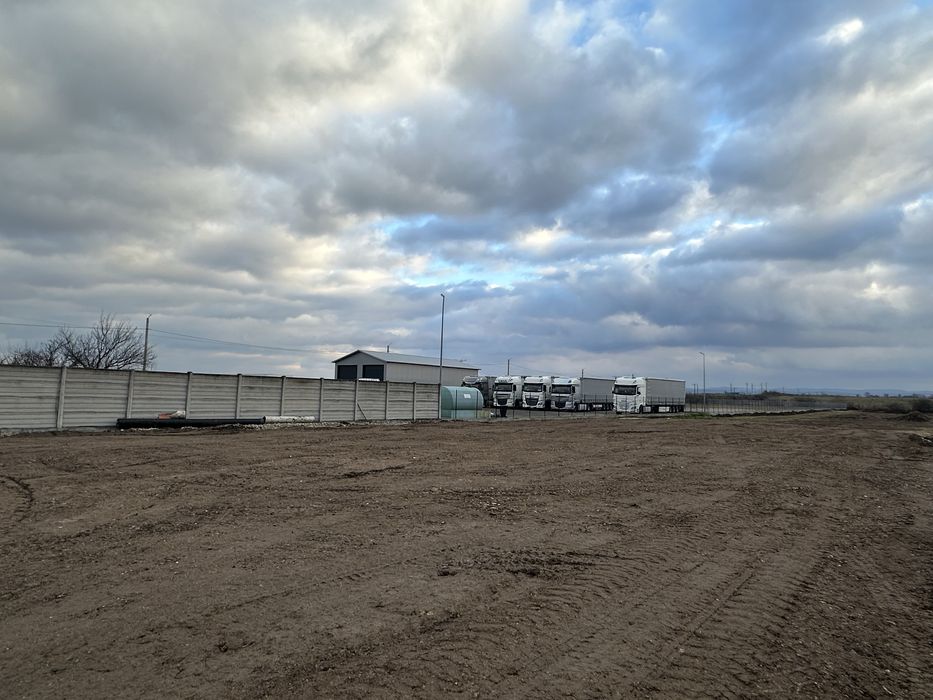 Teren E60 tileagd 5800mp