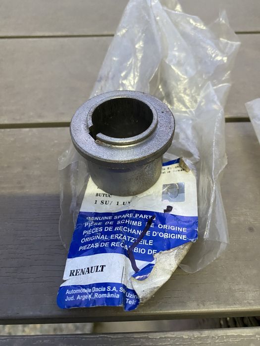Fulie arbore cotit vilbrochen palier Dacia 1300 1310 papuc sport nova