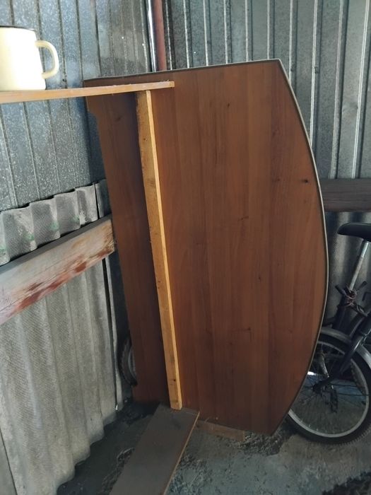 Продам двухспальную кровать