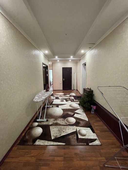 Ц-1 Есо Парк центр 3/4/4