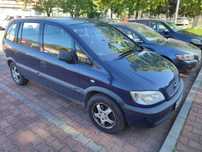 Vand Opel Zafira 7 locuri