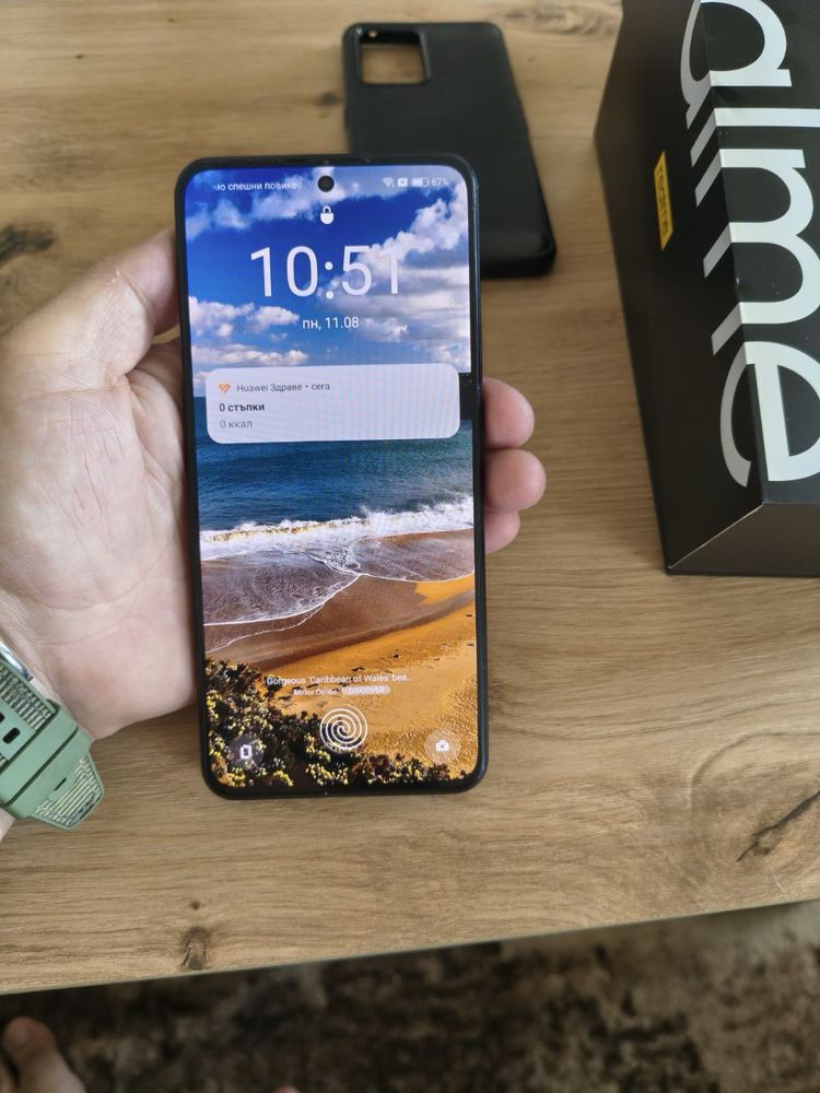 Realme Gt neo 3 256 gb