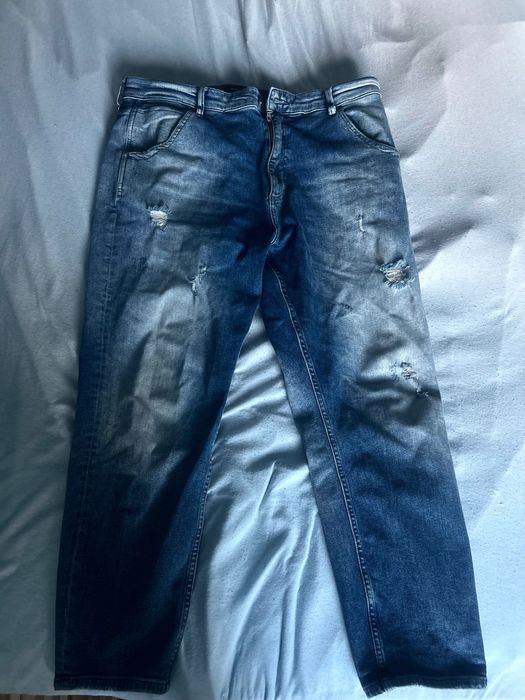 PAUSE JEANS мъжки дънки