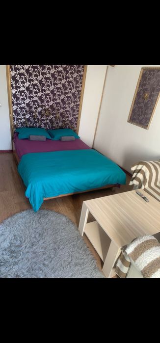 Квартира посуточно Момышулы Грамад Мизам