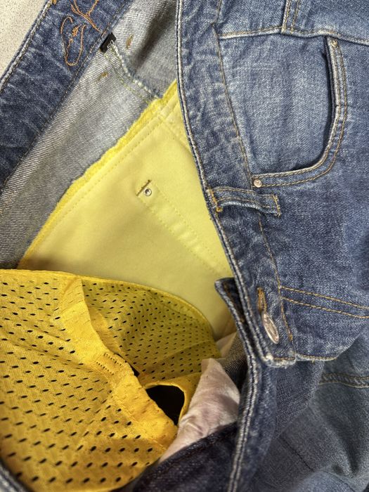 Дънки за мотор Vanucci 50