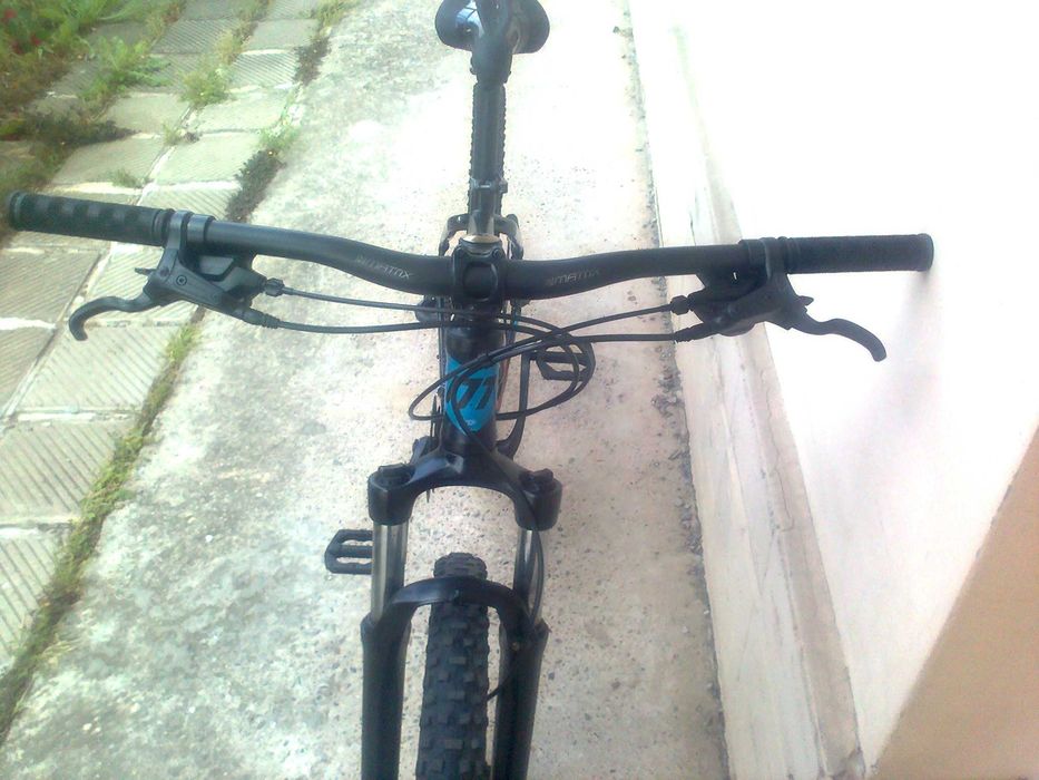 27,5 цола Morrison  Хидравличен 380 лв