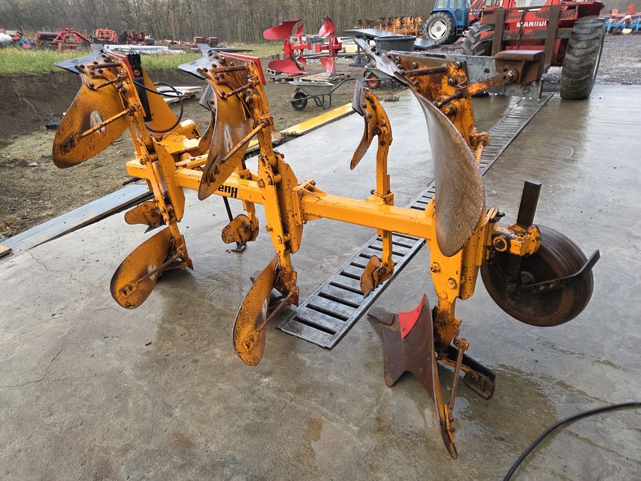 Plug Huard Tr65T 3 brazde