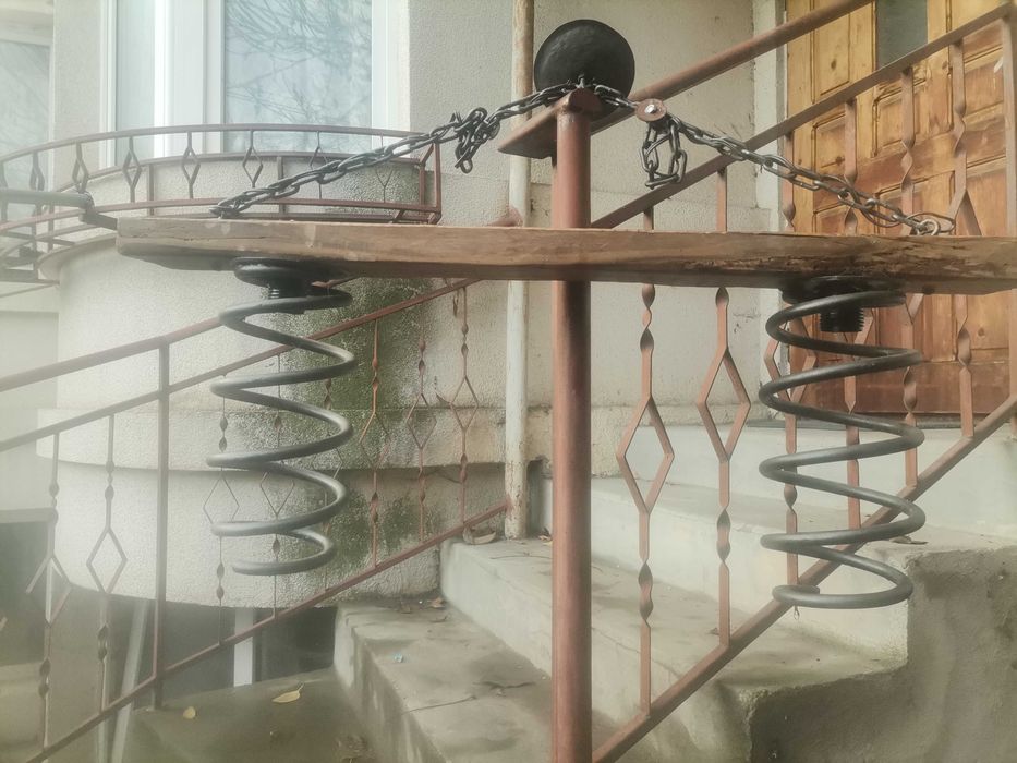 Декоративен лампеон