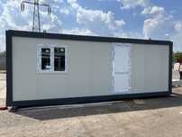 Container birou containere vitrina vestiar  depozitare locuit