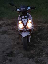 vand scuter 49cc