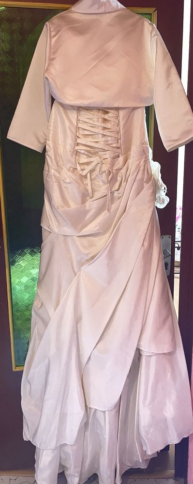 Rochie de mireasa