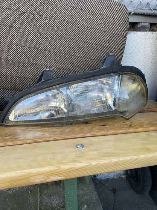 Оригинални фарове за опел тигра оборудвани цената е за 1- брой