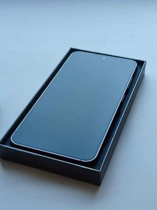 samsung s25 12/256