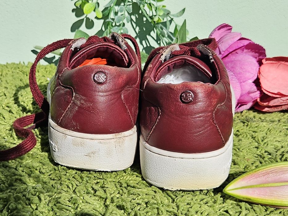 Micheal Kors оригинални кецове N36