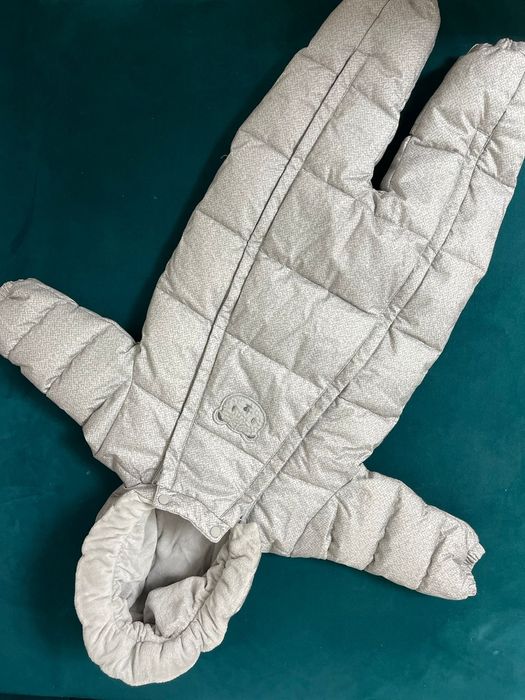 Продам детскую комбез