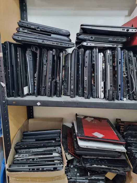 Корпус для ноутбука Acer, Asus, Lenovo, Hp, Dell и другие модели