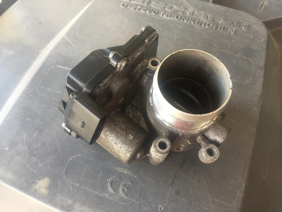 vand Clapeta admisie 2.0 TDI