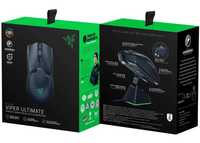 RAZER Viper Ultimate & Mouse Dock