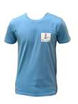 Tricou bărbătesc ci imprimeu