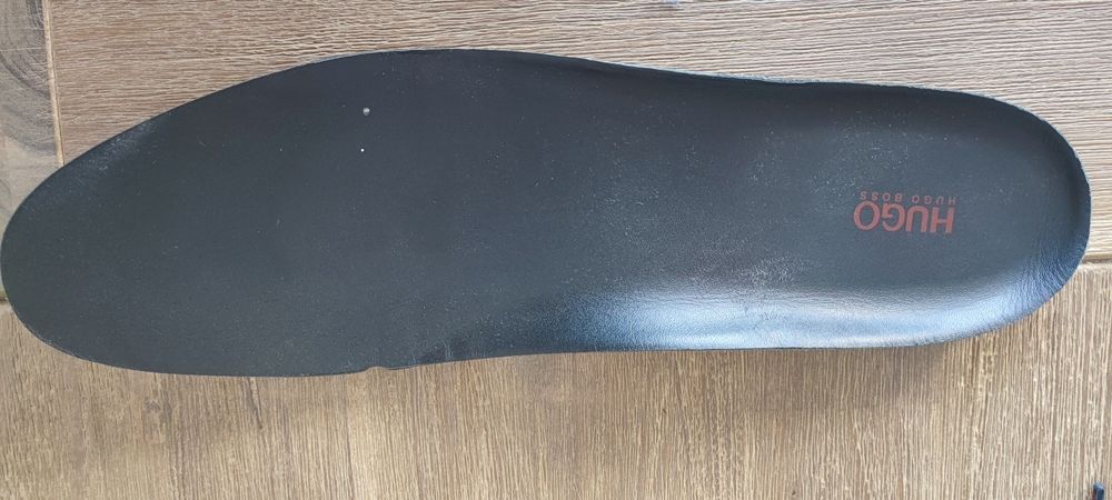 HUGO Hybrid номер-45