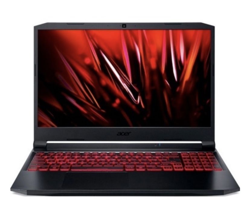 Acer nitro 5, 512ГБ core I 5, остальная информация в лс