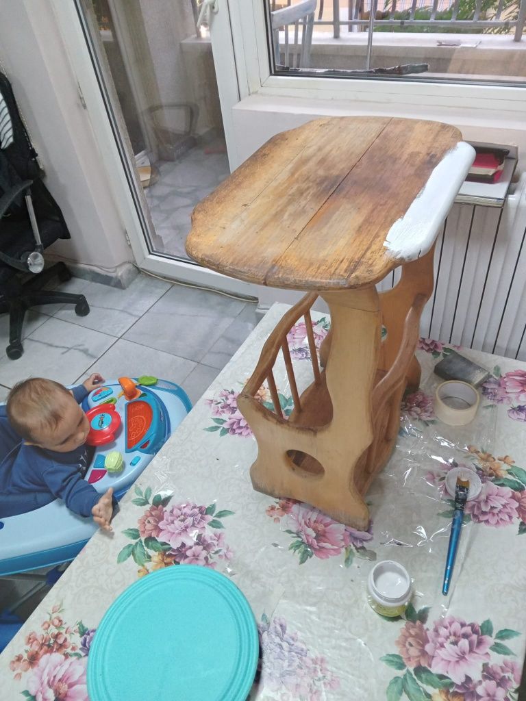 Реставрация и ръкоделия