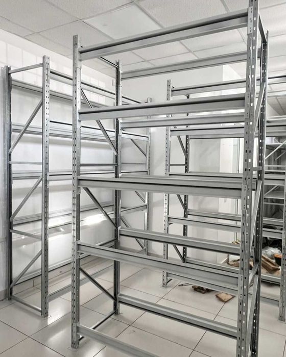 Складские стеллажи, стеллаж для склада, ombor stellaj, tokcha