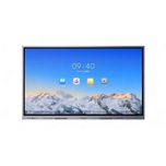 Интерактивная панель 65 дюйм android 14+ddr 8\128GB 4K Рассрочка!!
