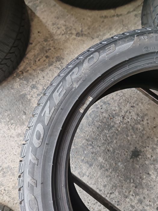 4 anvelope 255 45 19