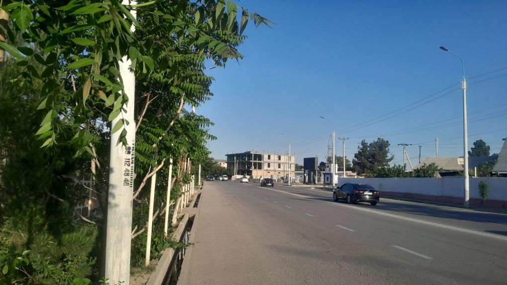 Xovli sotiladi karmana eski shaxar