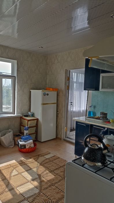 Продётся квартира 3 х комнатная