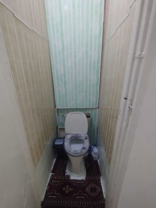 Сотилади — Yunusobod-8, 2 хона