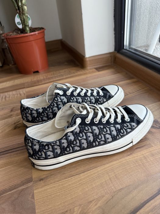 Tenisi Converse Chuck Tailor Custom 44,5