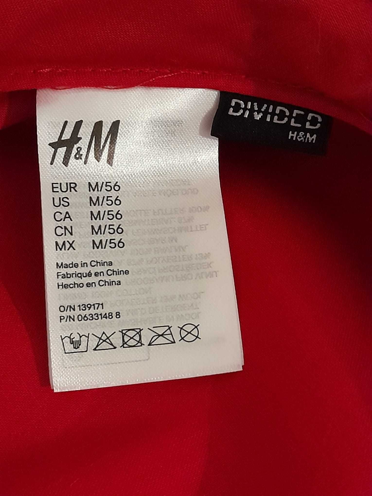 Sapca H&M cu cozoroc