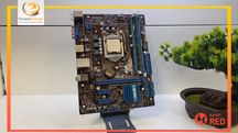 Материнская плата Asus P8H61-M/LGA1155/Intel Core i3-3xxx/4GB DDR3