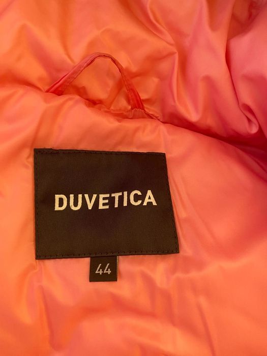 Geaca puf gasca Duvetica