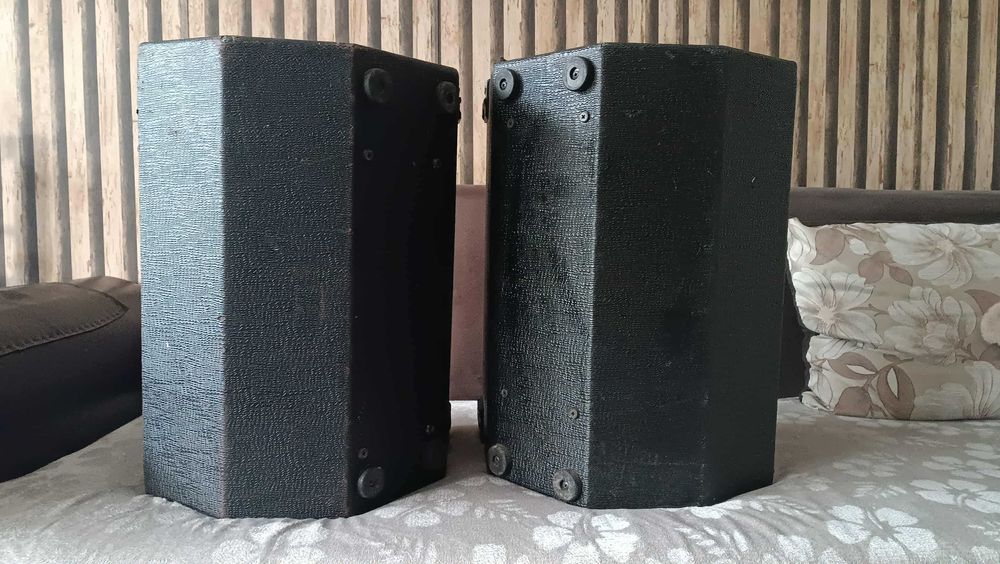 Активни Тонколни  SOLTON 100 W