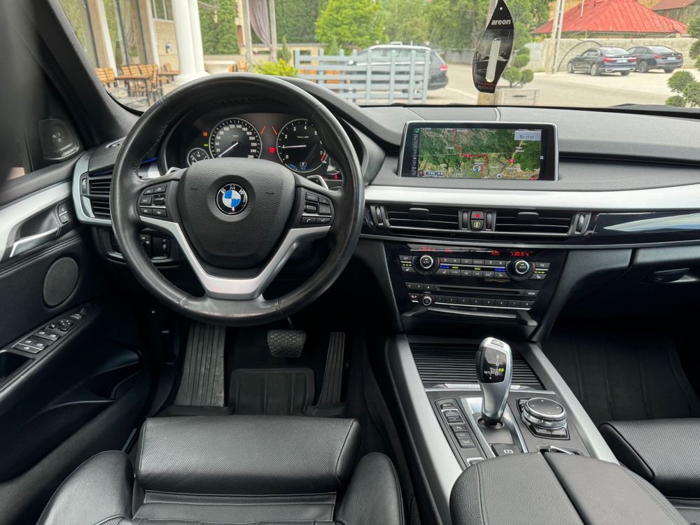 BMW X5 40e xDrive Plug-In Hybrid • 313 CP • FULL • Istoric complet BMW
