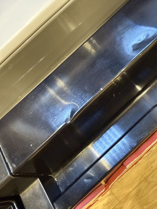 Combina frigorifica SIde by Side Hisense Multi-Door RQ760N4AFF