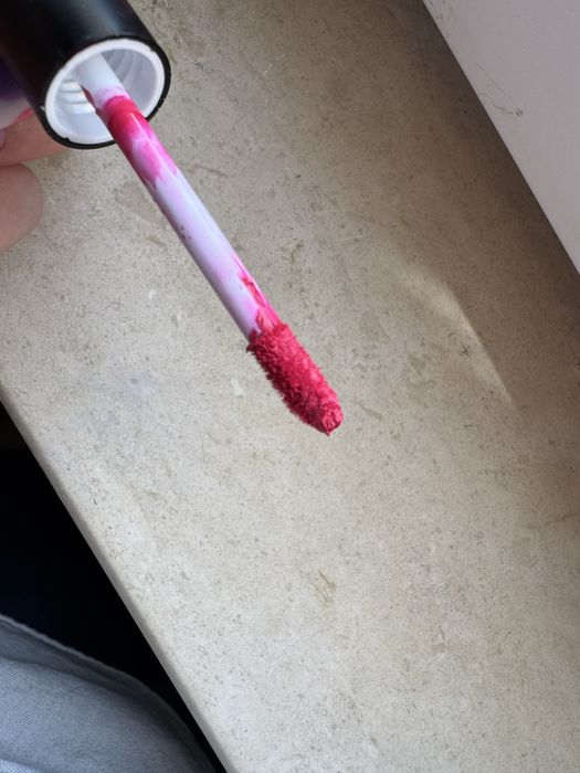 NYX Soft Matte Lip Cream 08 Sao Paulo