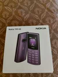Nokia 110 4G sigilat