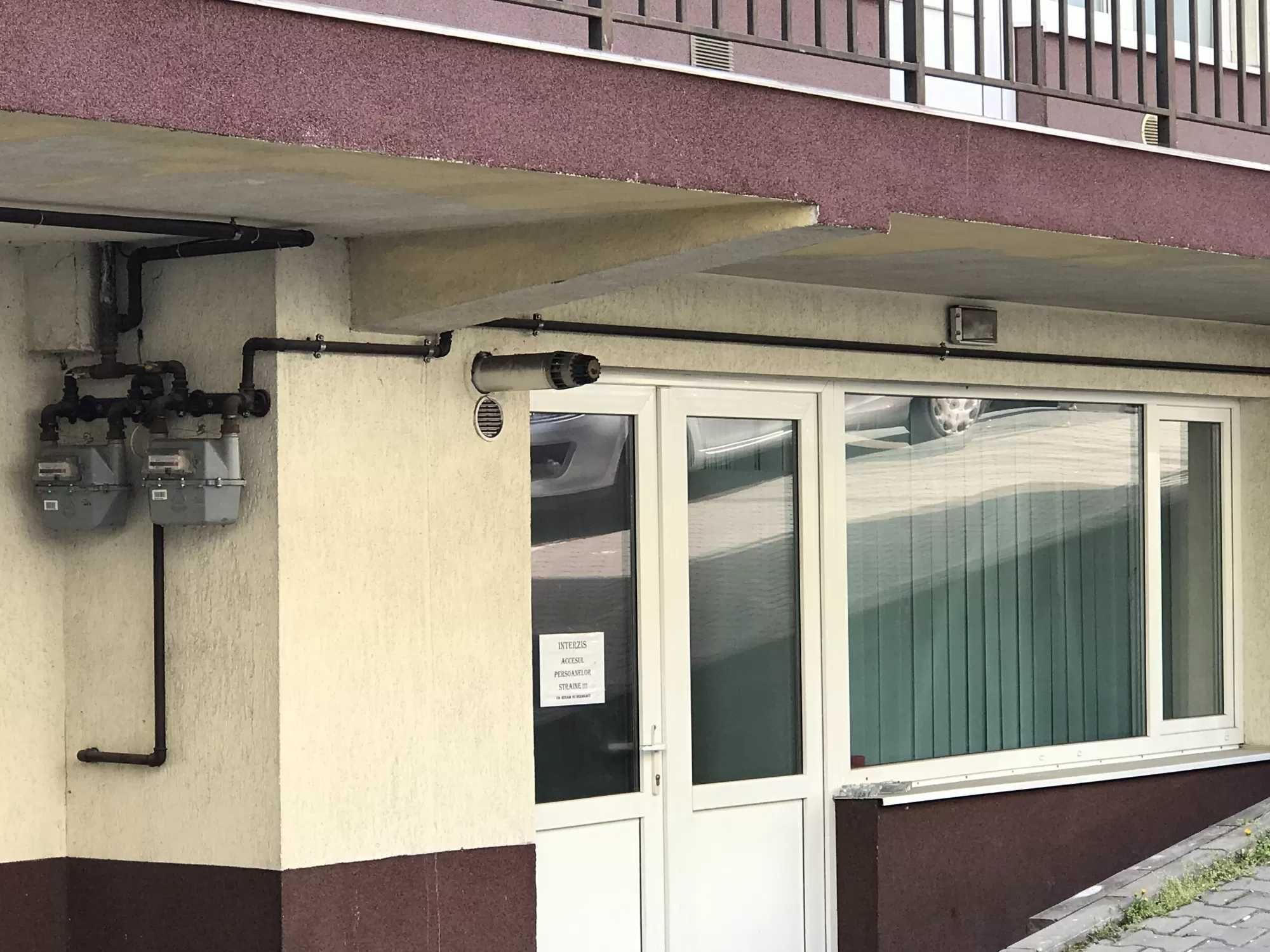 Vând spațiu comercial Marasti,Str Ciocârliei