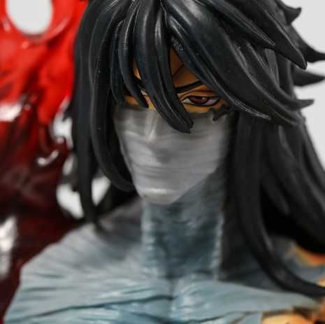 Figurina Kurosaki Ichigo Bleach anime 34 cm