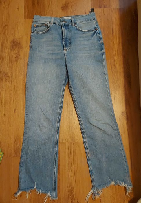 Blugi Zara marimea 36